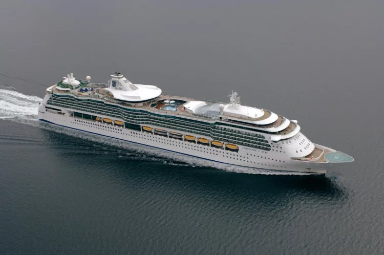 Royal Caribbean is letting passengers vote on 9-month world cruise itinerary change