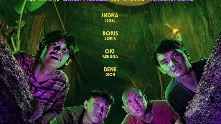 6 Fakta Agak Laen 5 Juta Penonton: Hari Pertama Ngegas, Jadi Film Indonesia Terlaris ke-6 Sepanjang Masa