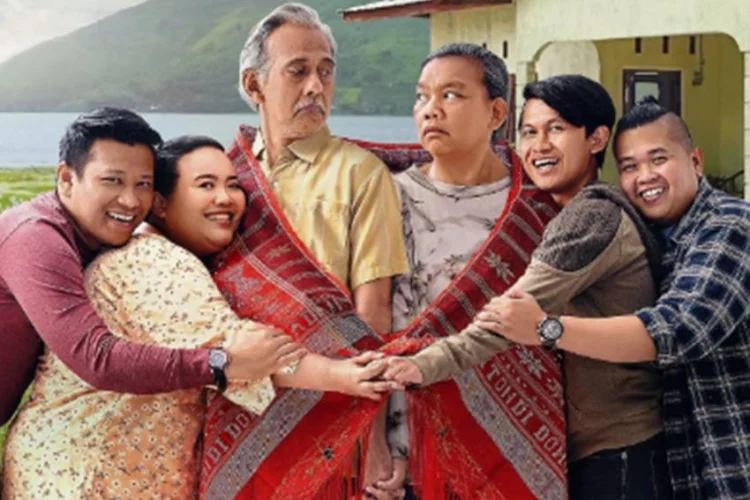 6 Film Indonesia Bertema Batak Terbaru, Nomor 2 Pernah Didaftarkan Berlaga di Ajang Oscar